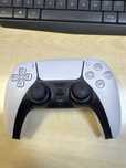 Pad Playstation 5 PS5 biały