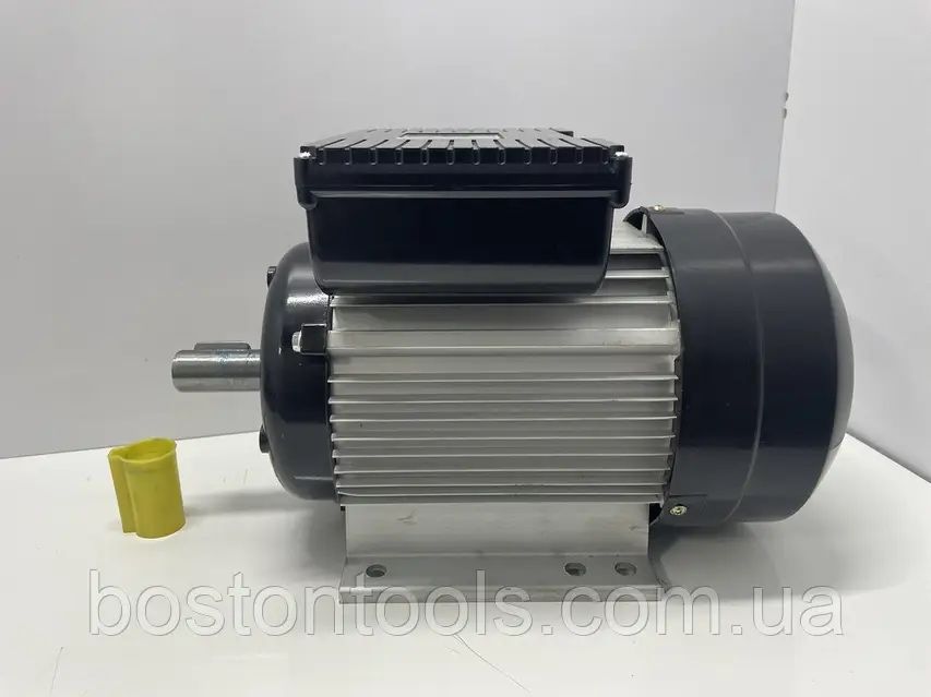 Електродвигун YL90-3HP 2.2 квт 3000 об./хв 220 В для компресора