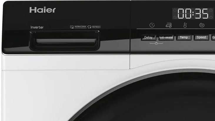 Pralka Haier I-Pro 3 HW90-BP14939