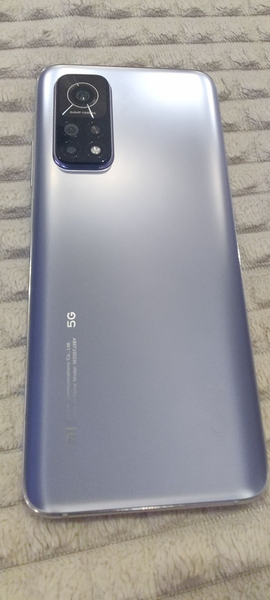 Xiaomi Mi 10T 5G 128/6