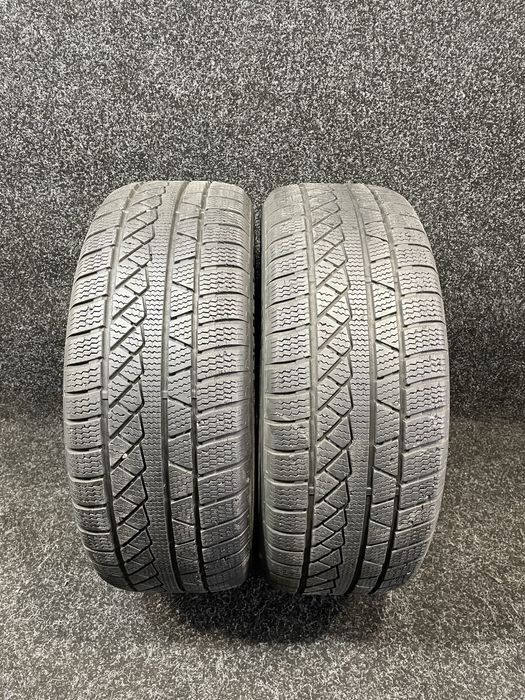 Продам Б/У шини Starmaxx 235/50R19 103V Incurro Winter W870