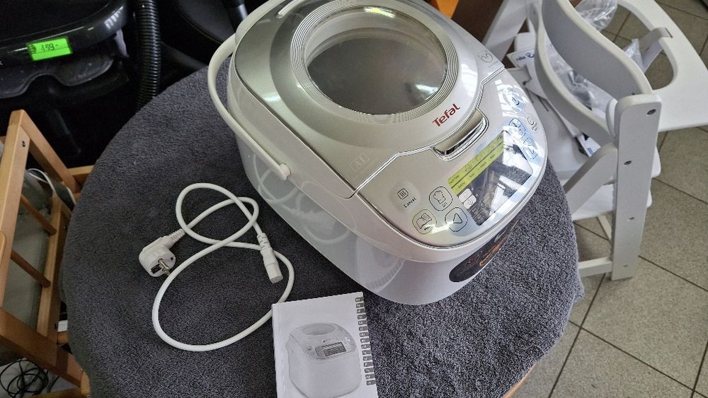 TEFAL multicooker serie R23 (001)
