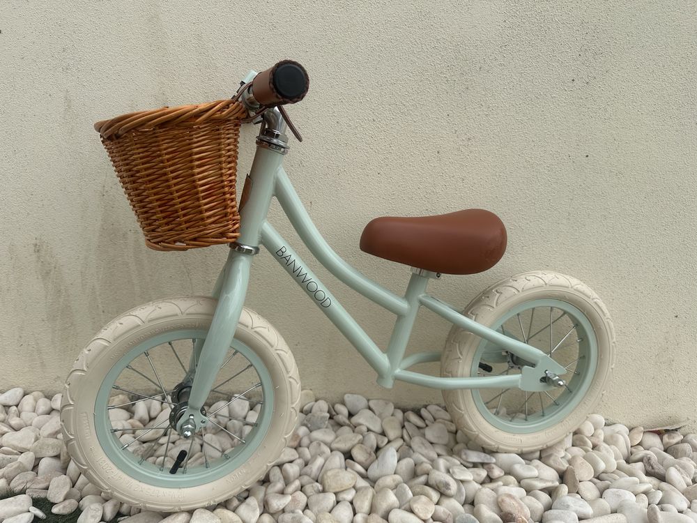Balance Bike Banwood