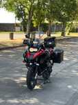 BMW R 1200 GS Adventure