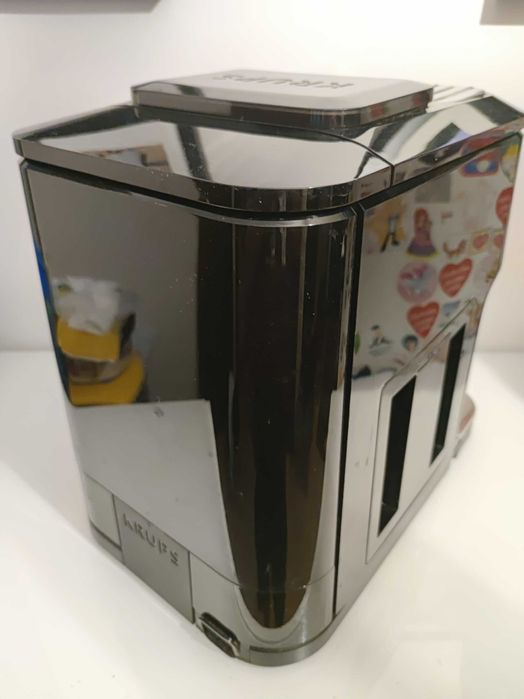 Automatyczny ekspres do kawy Krups One Touch Cappuccino EA8808