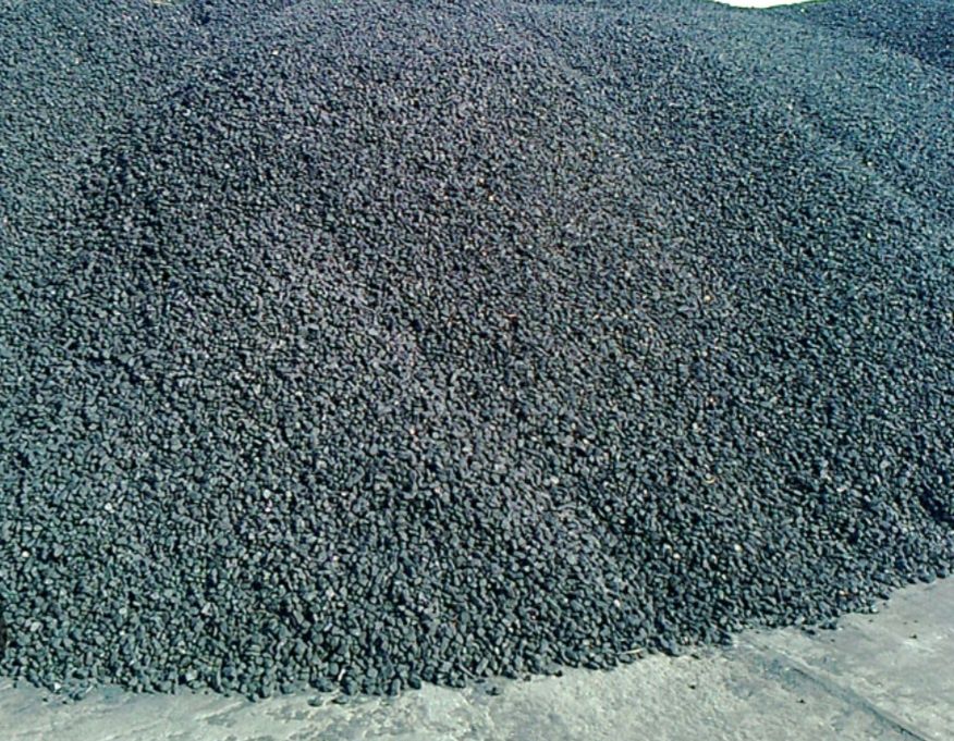 Pellet drzewny - Wegiel - Ekogroszek- Transport