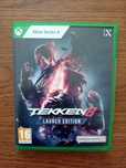 Tekken 8 Xbox series X