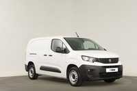 Peugeot 1.5 bluehdi 100 stt l1 premium (plus)