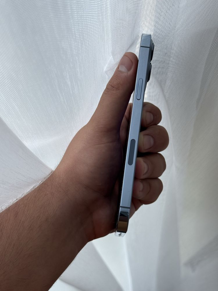 Iphone 13 pro max , 256 gb , neverlock , 93% акб , Айфон 13 про макс