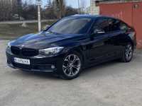 BMW F34 GT 328i 2014 Год 245 HP