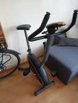 Rower stacjonarny