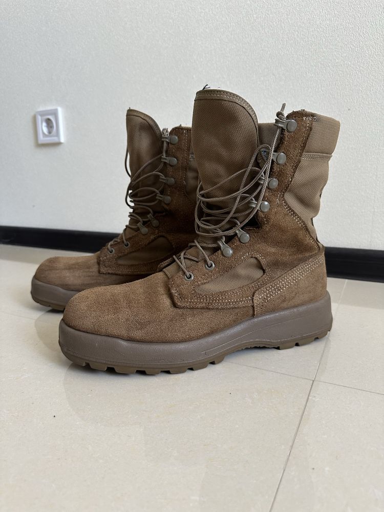Продам берци Belleville AFTW Gore-Tex Combat Boots 9,5R, р42,5