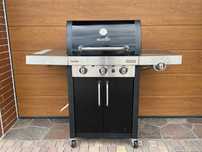 Grill gazowy Char-Broil