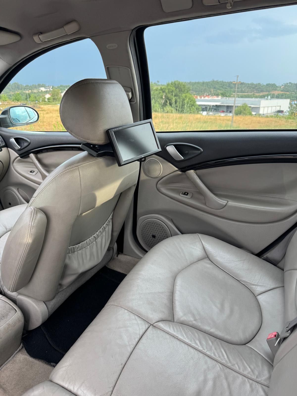 Carrinha Citroen  C5 Exclusive