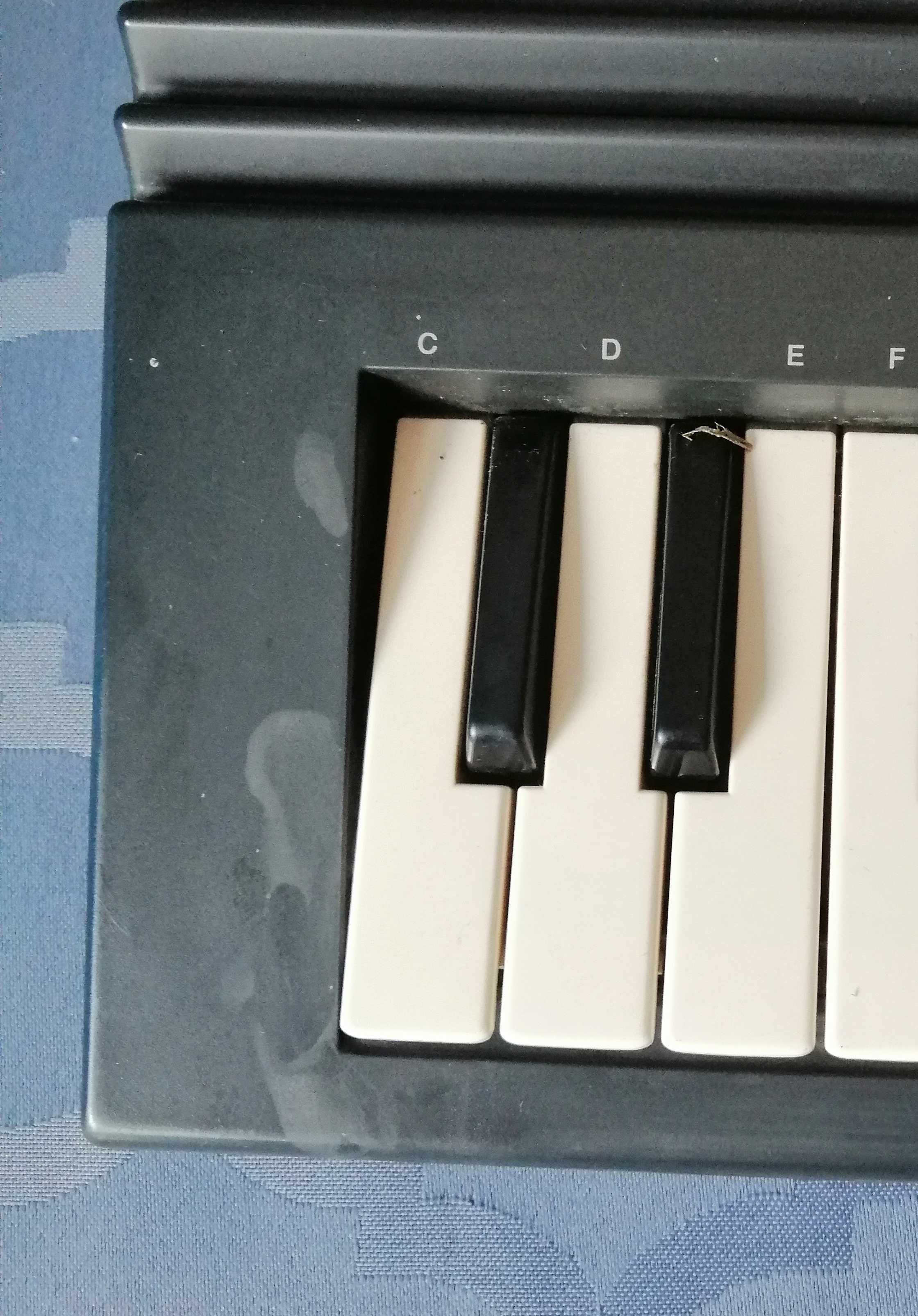 Keyboard Yamaha!