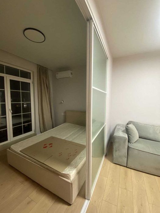 Терміново! Оренда квартири в ЖК Нова Англія