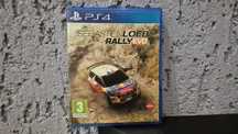 Sebastien Loeb Rally Evo / PS4 / PL / PlayStation 4