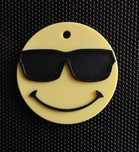 Tag NFC Brelok do kluczy emotikon .