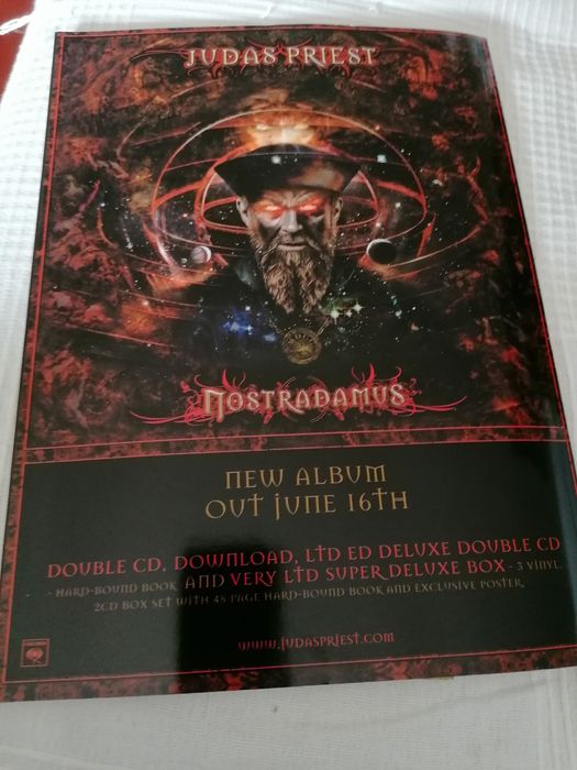 Revista Classic Rock