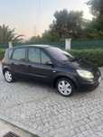 Renault Megane Scenic 1.9 - Gasoleo