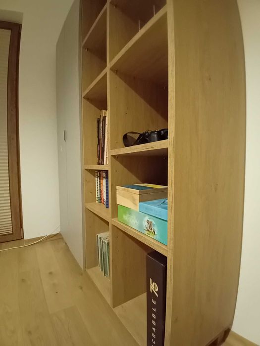 Vox Simple regał szeroki