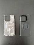 Iphone 15 Pro 256gb tytan naturalny