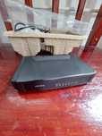 Switch ICIDU 5-PORT 10/100 Mbps