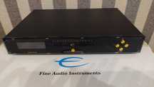 Electrocompaniet ECD-2 DAC