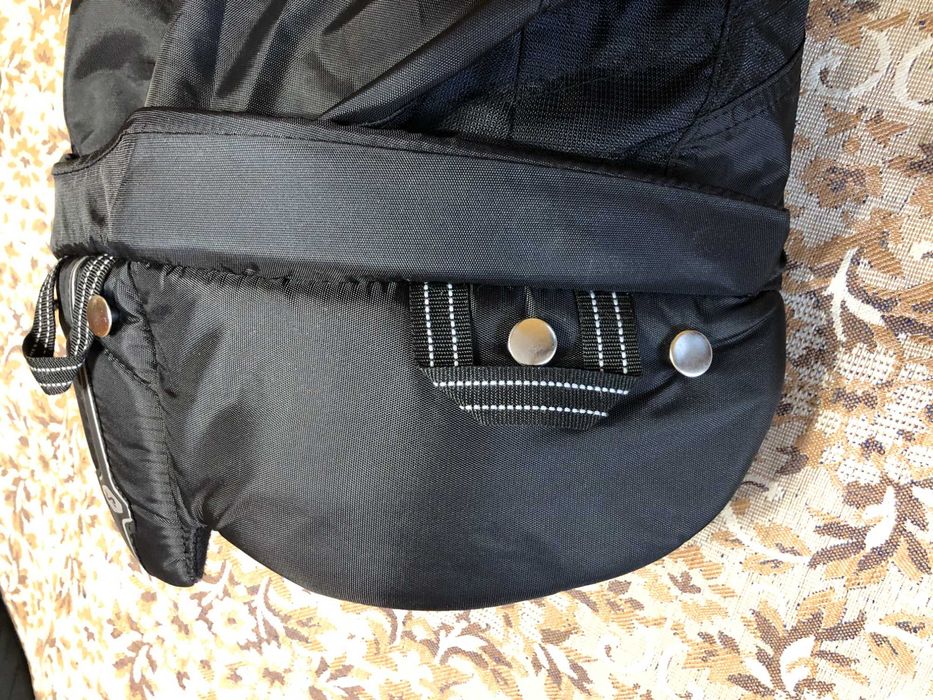 Хокейні шорти bauer nexus 400 jr size s