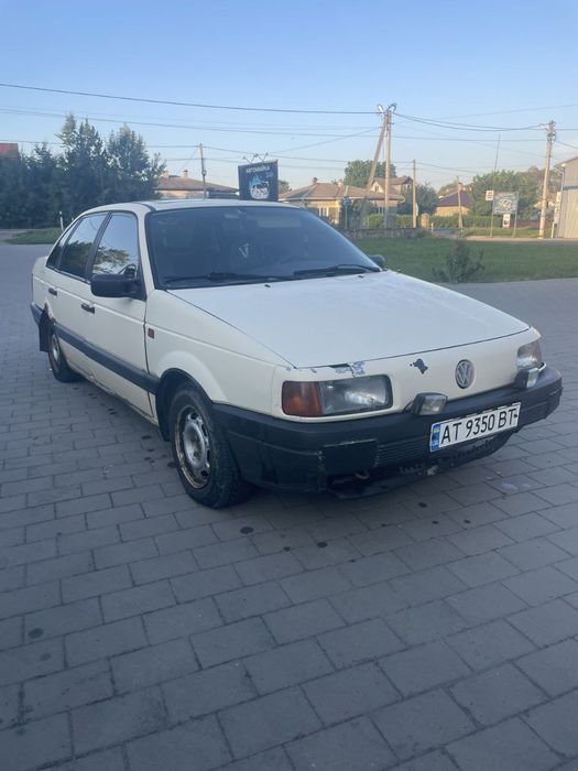 Продам Пасата б3