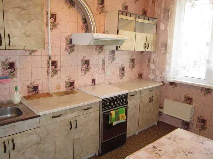 Улучшенка! Продам 1 комн. квартиру Роганский жилмассив OA