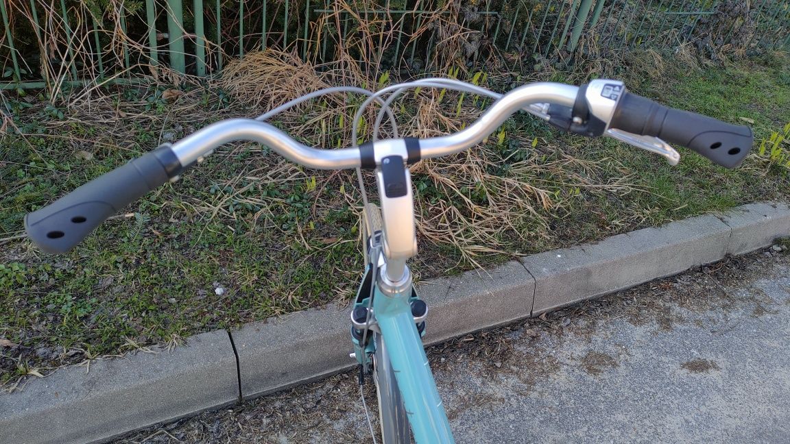 Batavus Mambo Inspire Like gazelle koga