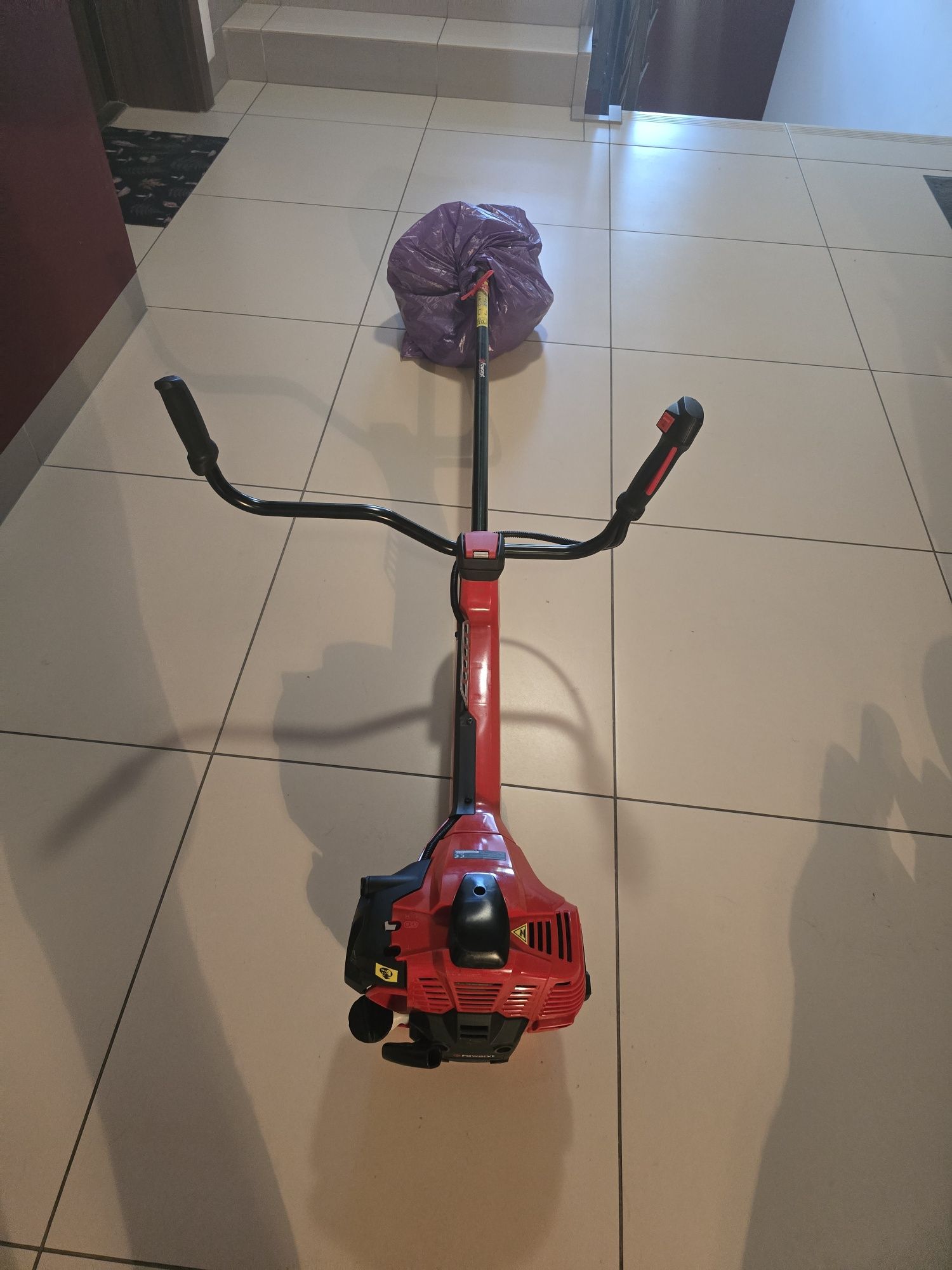 Kosa spalinowa faworyt  Pro KS52