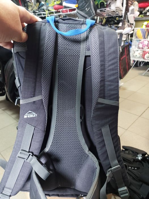 Рюкзак McKINLEY 25 літр