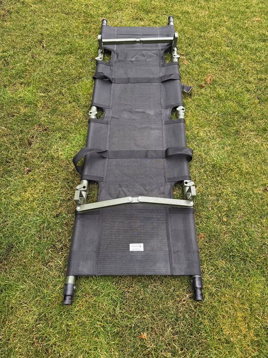 Носилки ноші Talon II Model 90C зі складною ручкою Ноші армії США