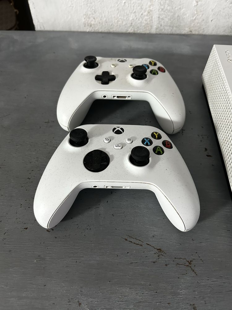 X Box One  em perfeito estado