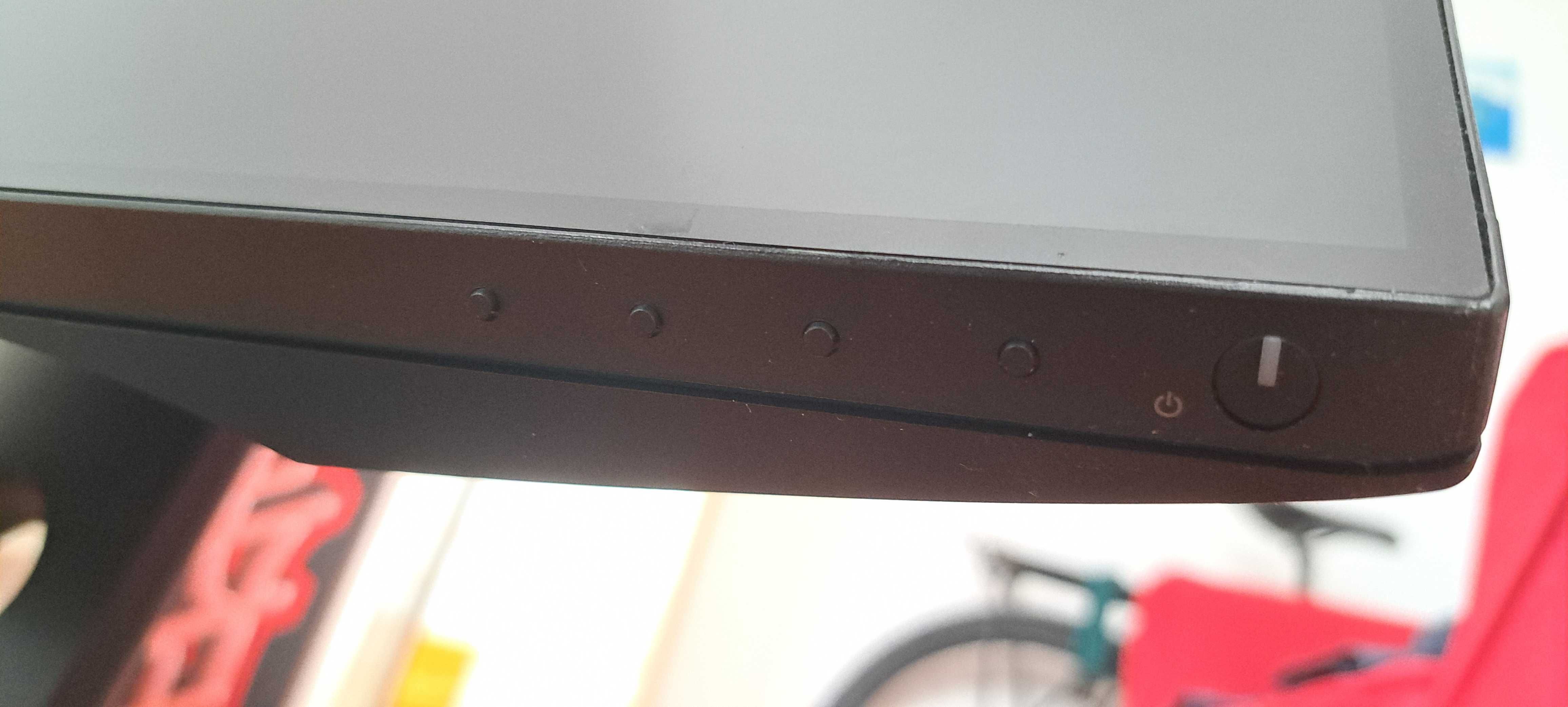 Monitor Dell 27'' UltraSharp U2717D como novo
