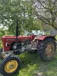 Ursus c330.