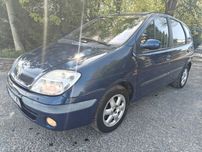 Renault Scenic I 1.6 16v automat climatronic Faktura VAT