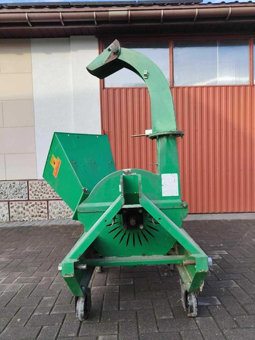 Rębak Tage model 4253