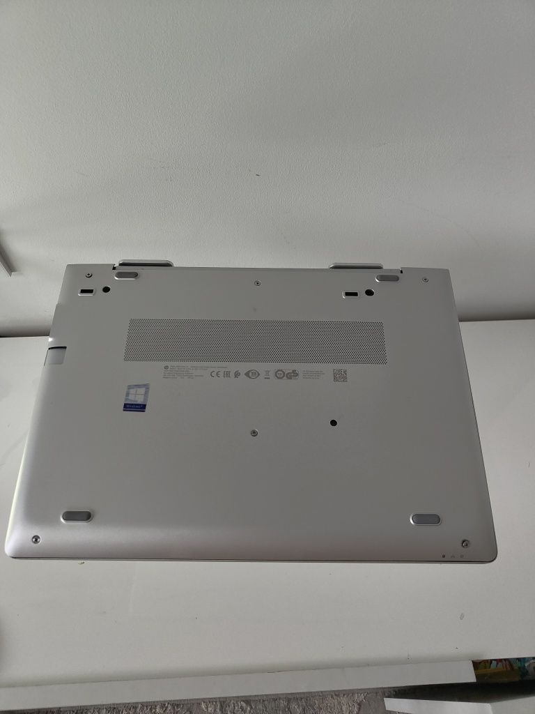 Ноутбук 13.3 HP elitebook 840 g6 /i7 8gen/16 гб/SSD 256