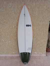 Prancha de surf 5'9 Org surfboards