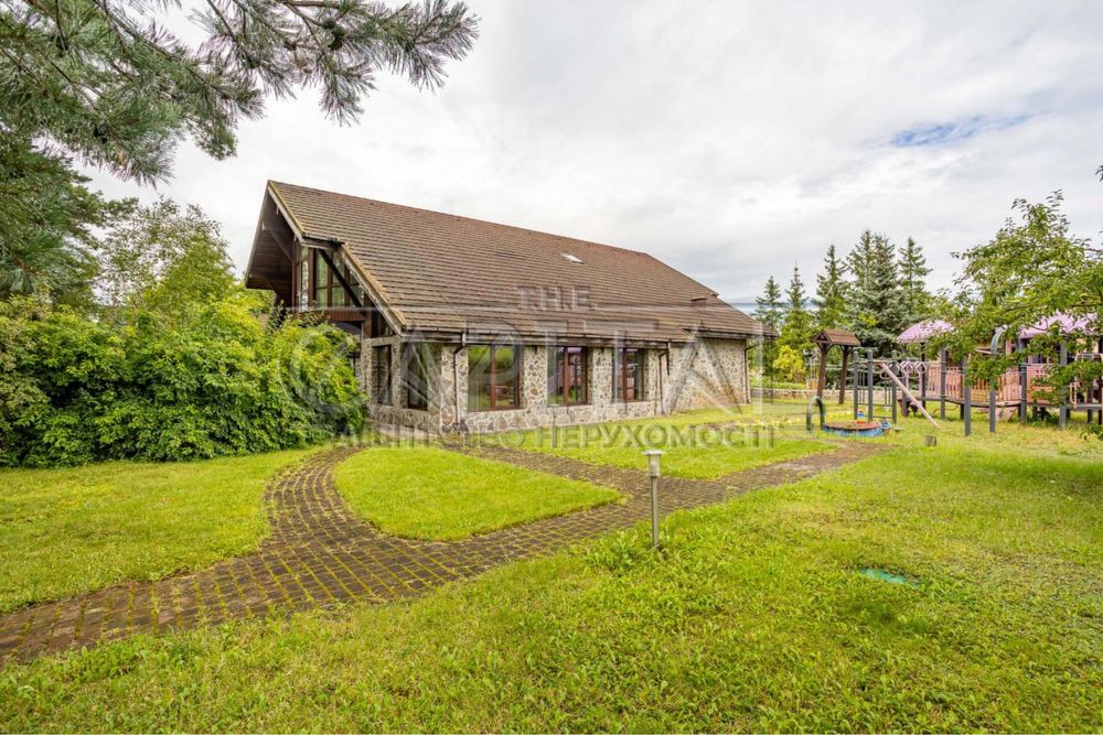 Срочно‼️Продажа дома Березовка,бассейн! Сауна! чан!