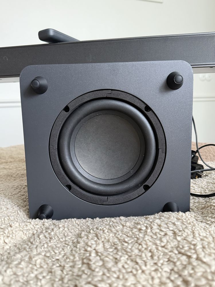 JBL BAR 2.1 deep bass