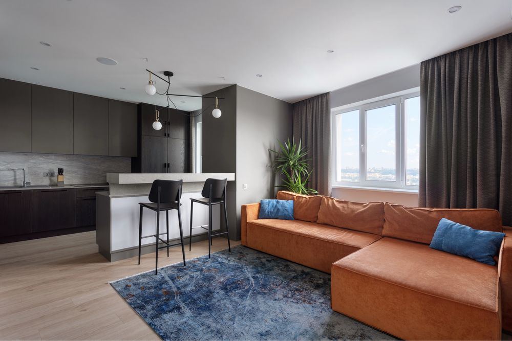 Без % здам 2к 80м видової квартири Obolon Sky,Оболонь Мінська