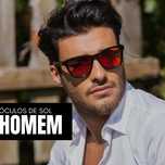 Óculos de homem vários modelos (Portes Grátis)