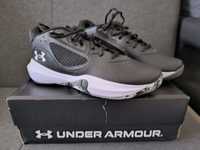 Under Armour buty sportowe