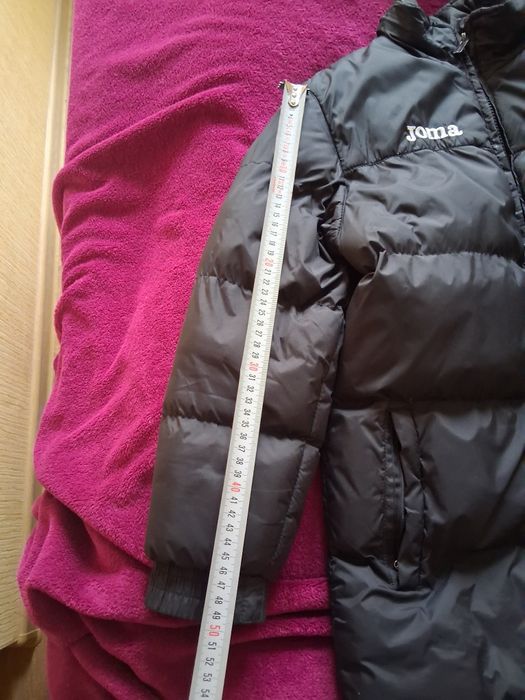 Куртка joma зимова
