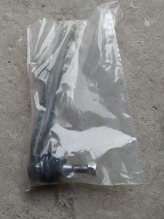 Наконечникі рульової тяги SIDEM BMW e39