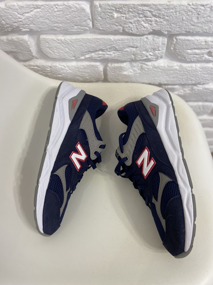 Кроссовки New Balance. 44-45 размер